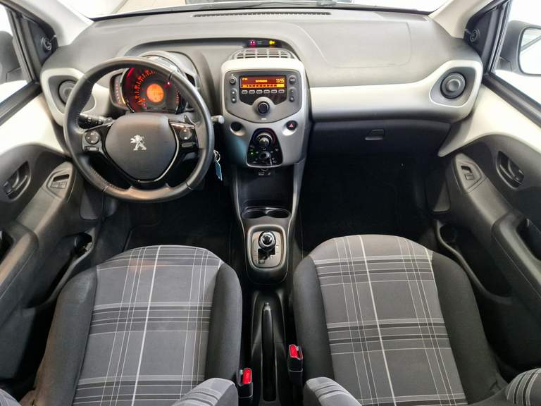 Peugeot
