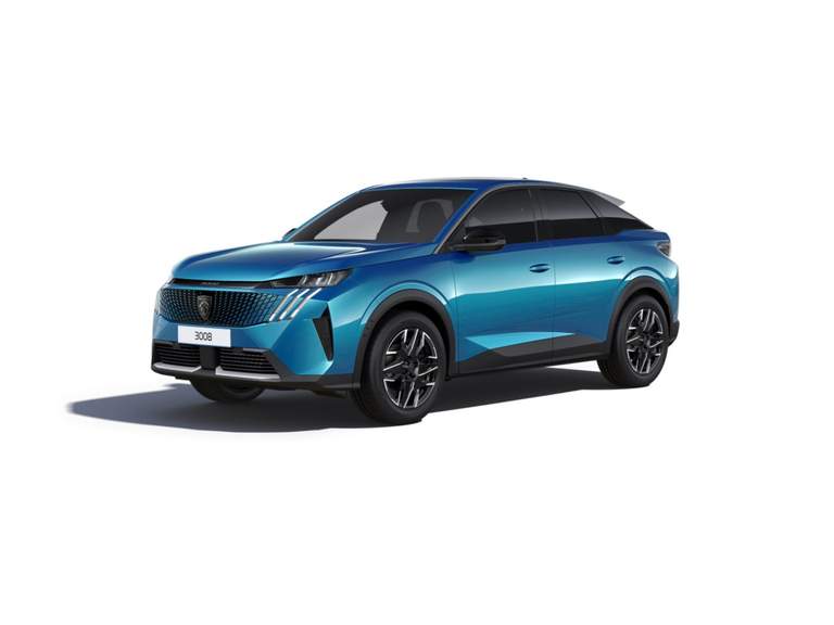 Peugeot Peugeot
