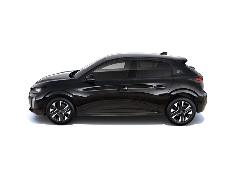 Peugeot Peugeot