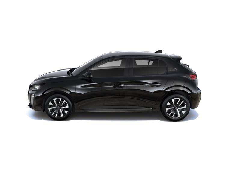 Peugeot Peugeot