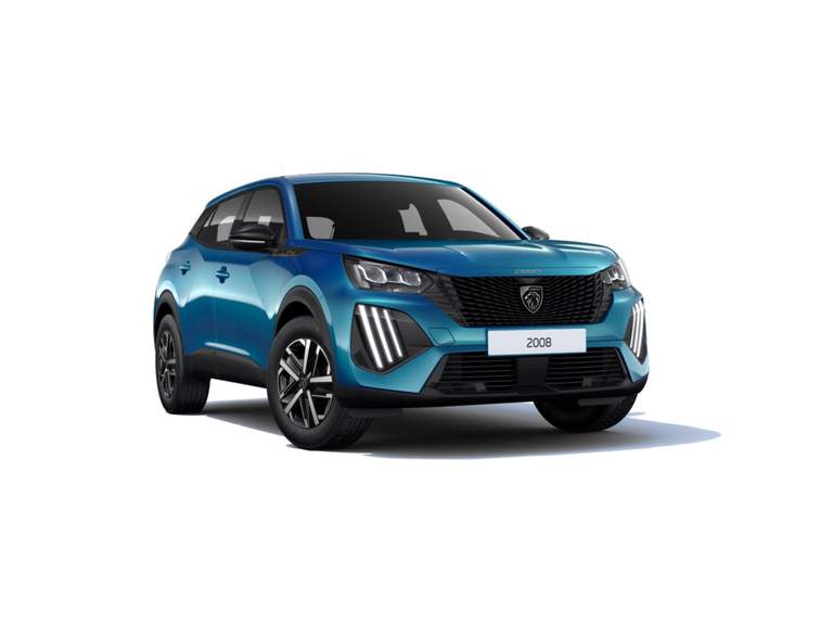 Peugeot Peugeot