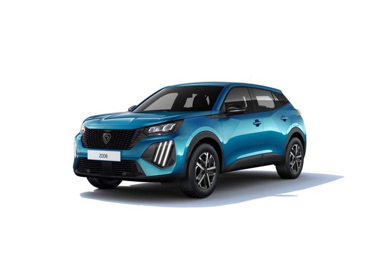 Peugeot Peugeot