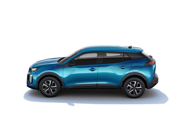 Peugeot Peugeot