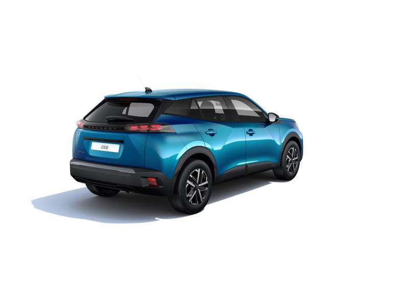 Peugeot Peugeot