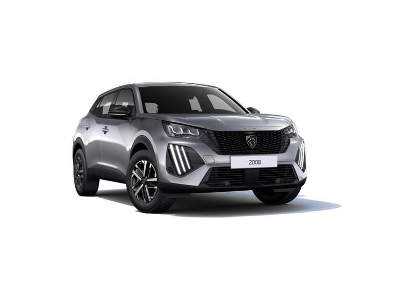 Peugeot Peugeot