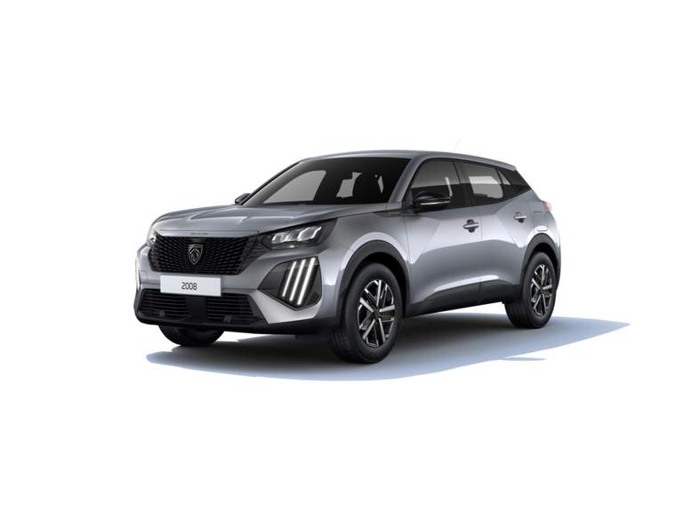 Peugeot Peugeot