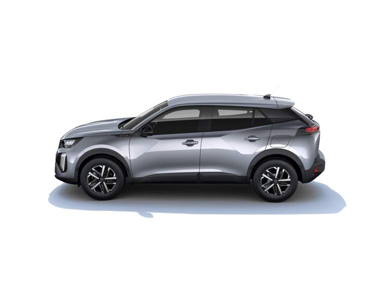 Peugeot Peugeot