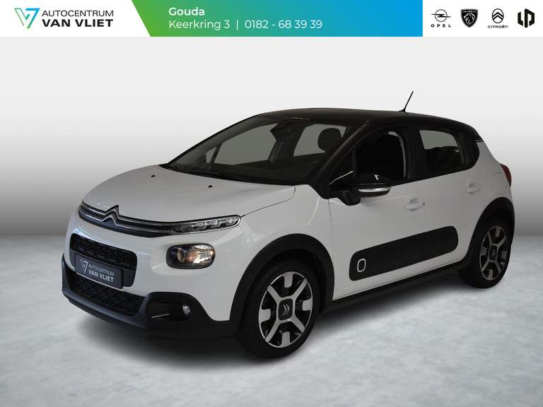 Citroën Citroën