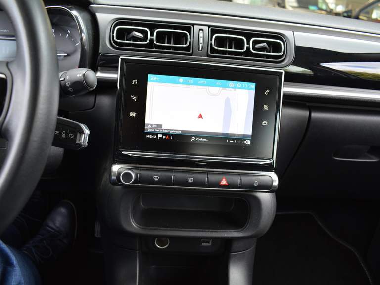 Citroën Citroën