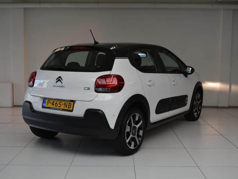 Citroën Citroën