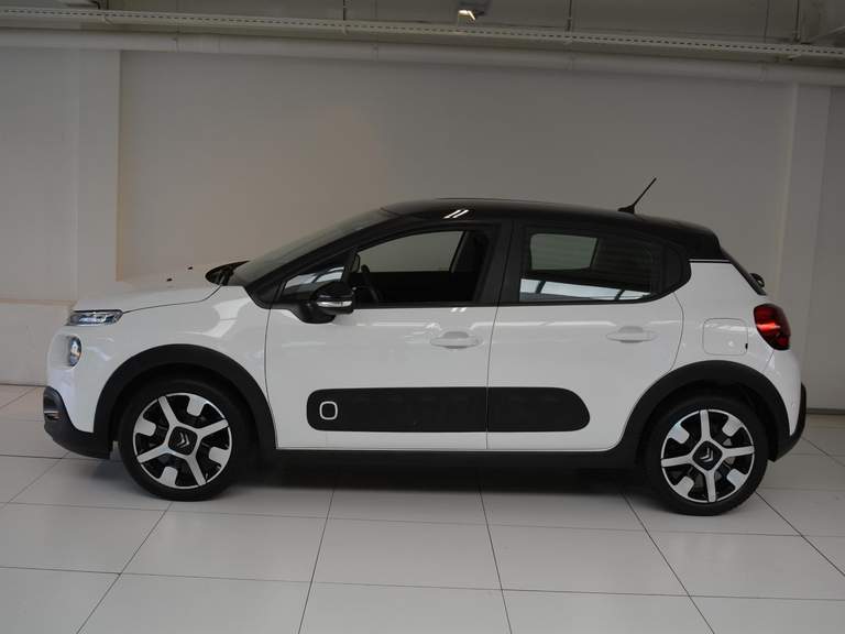 Citroën Citroën