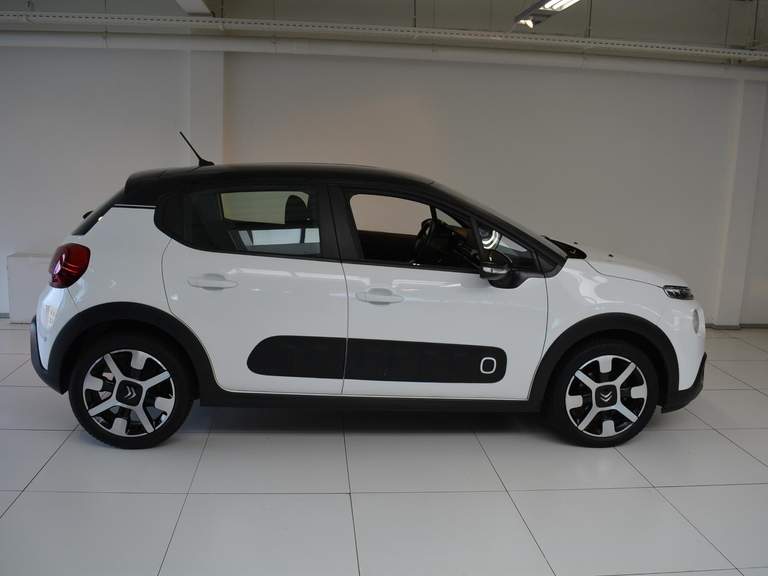 Citroën Citroën