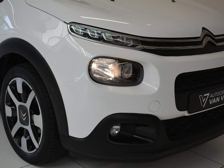 Citroën Citroën