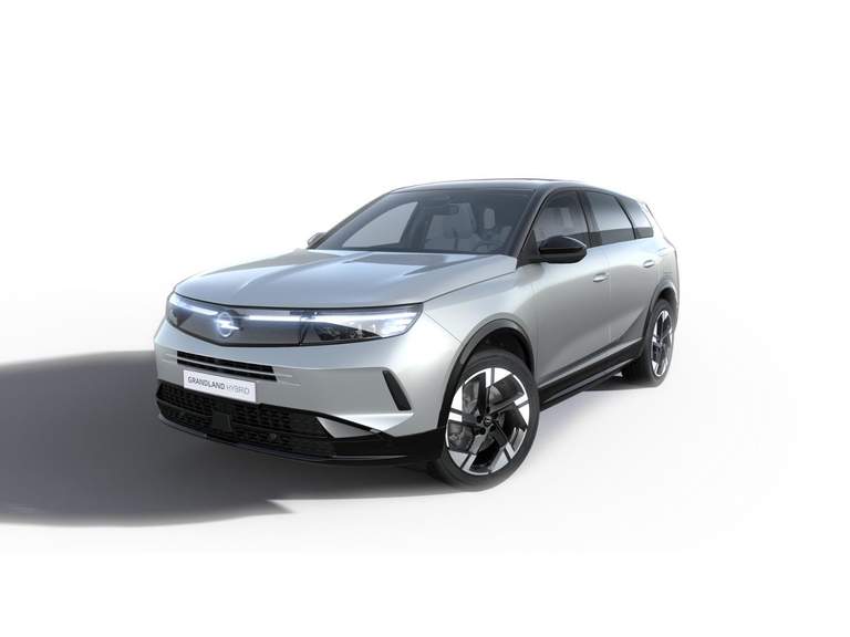 Opel Opel