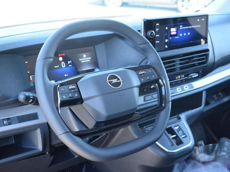 Opel Opel