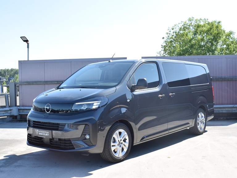 Opel Opel