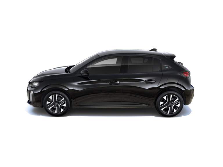 Peugeot Peugeot