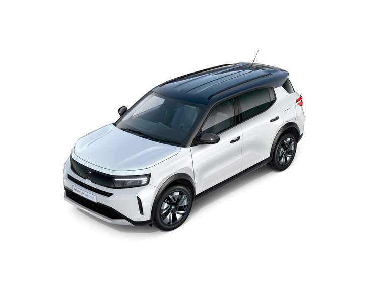 Opel Opel