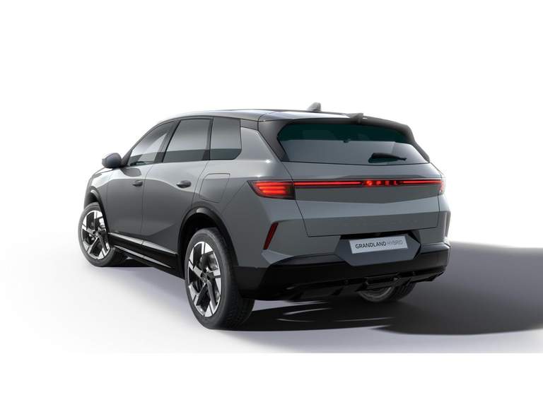 Opel Opel