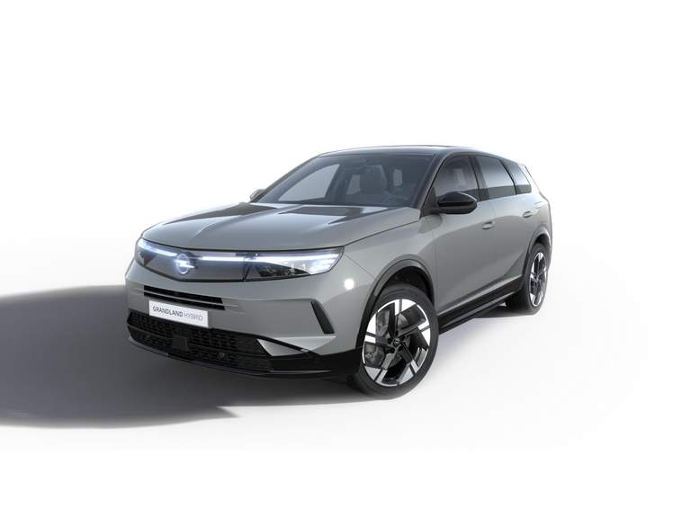 Opel Opel