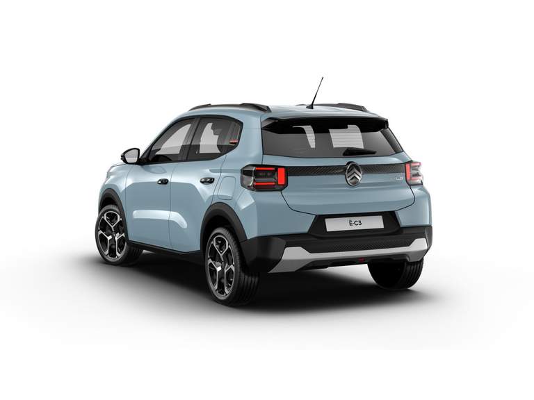 Citroën Citroën