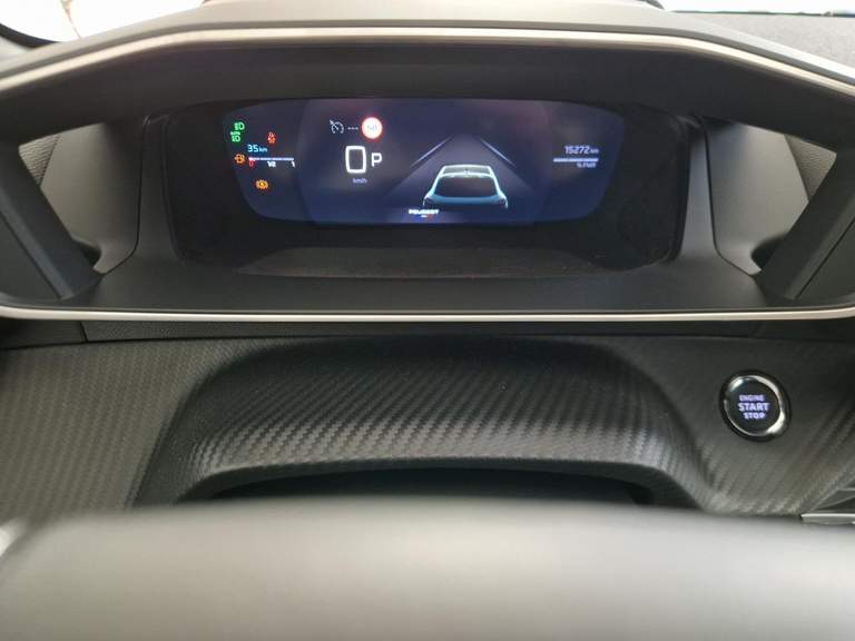 Peugeot Peugeot