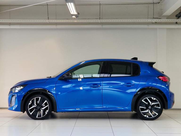 Peugeot Peugeot