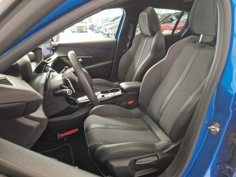 Peugeot Peugeot