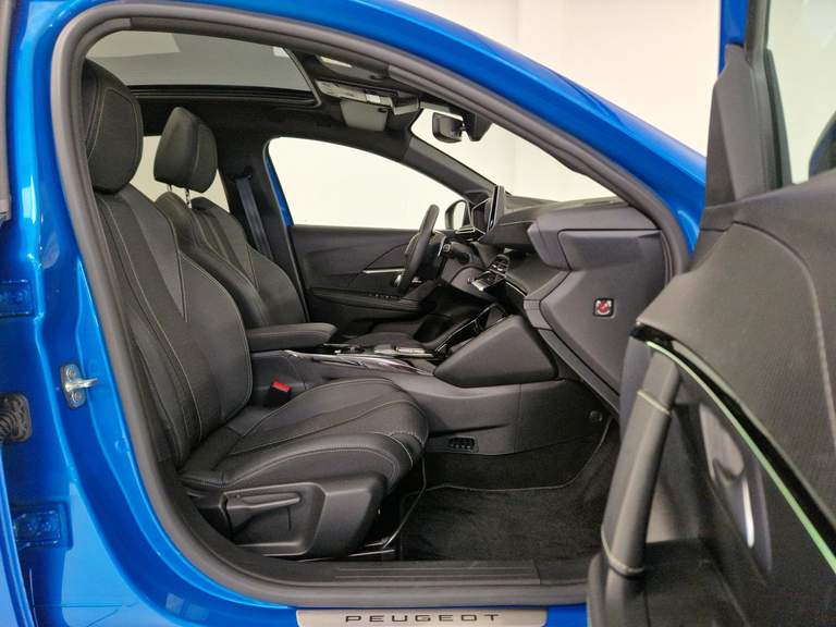 Peugeot Peugeot