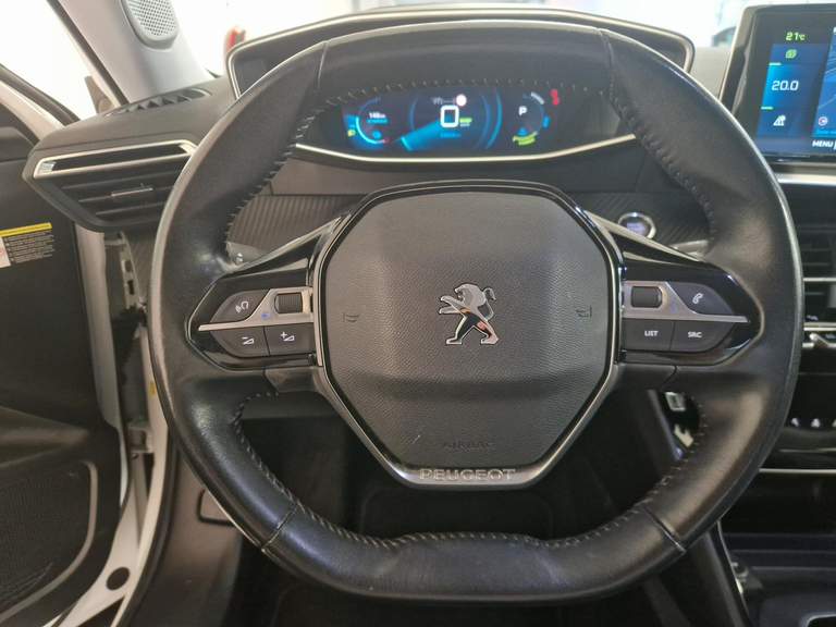 Peugeot Peugeot