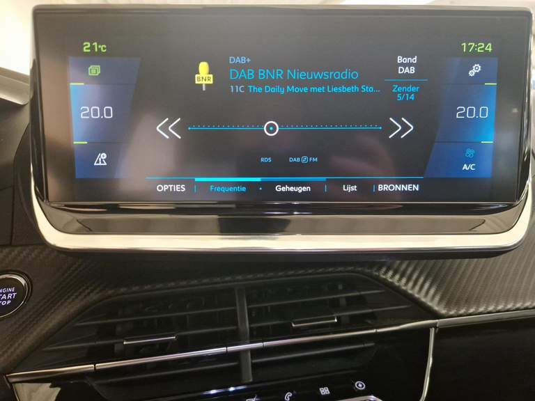 Peugeot Peugeot