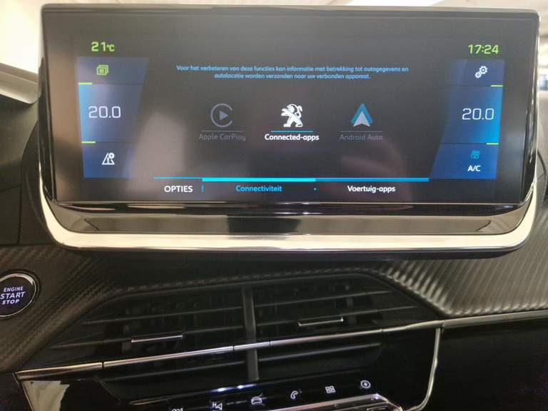 Peugeot Peugeot