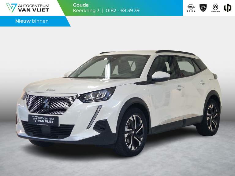 Peugeot Peugeot