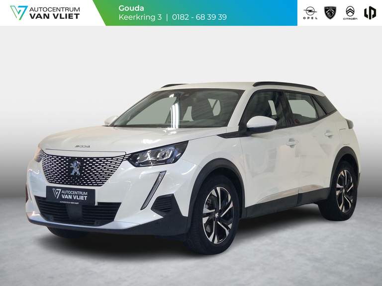 Peugeot Peugeot