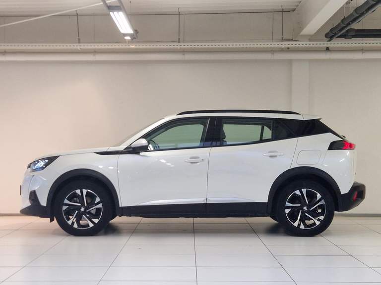 Peugeot Peugeot