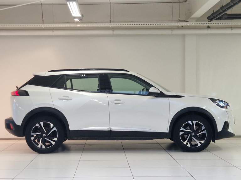 Peugeot Peugeot