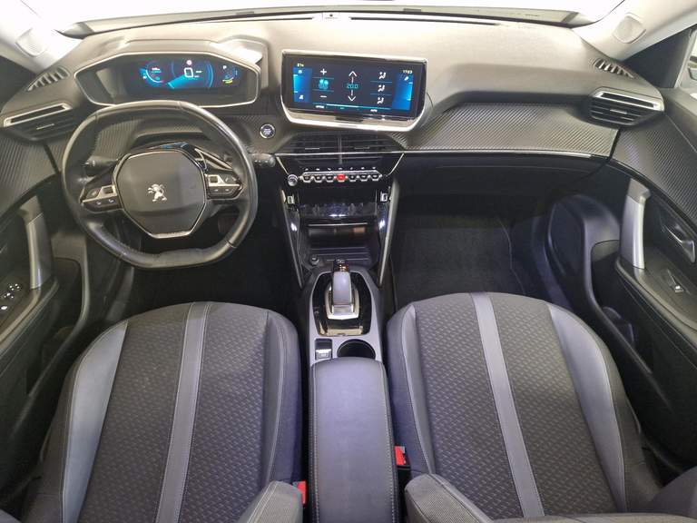 Peugeot Peugeot
