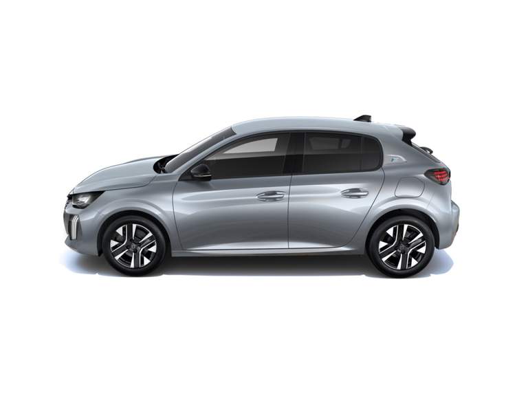 Peugeot Peugeot