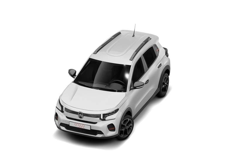 Citroën Citroën