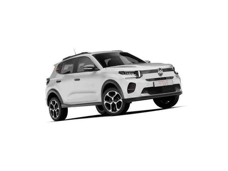 Citroën Citroën