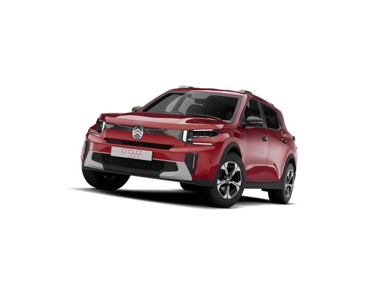 Citroën Citroën
