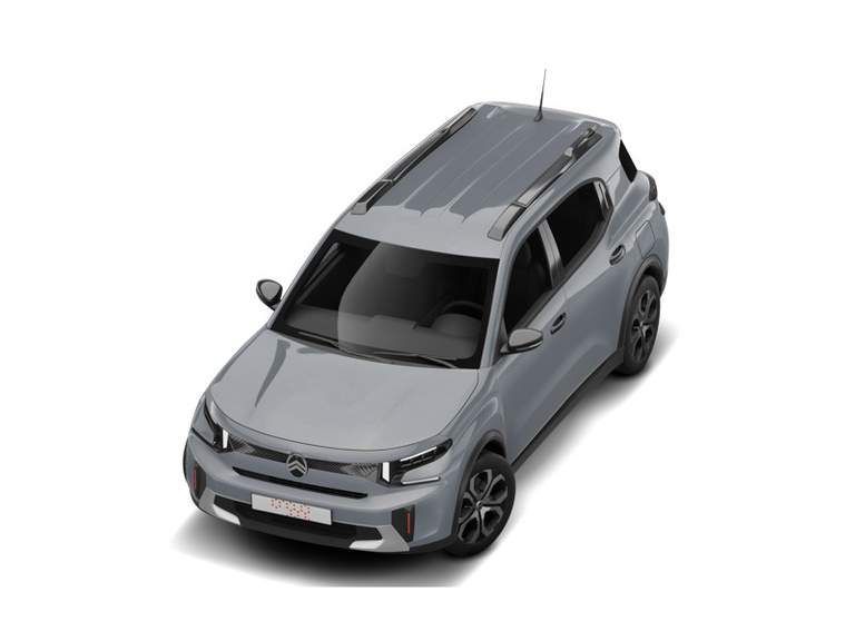 Citroën Citroën
