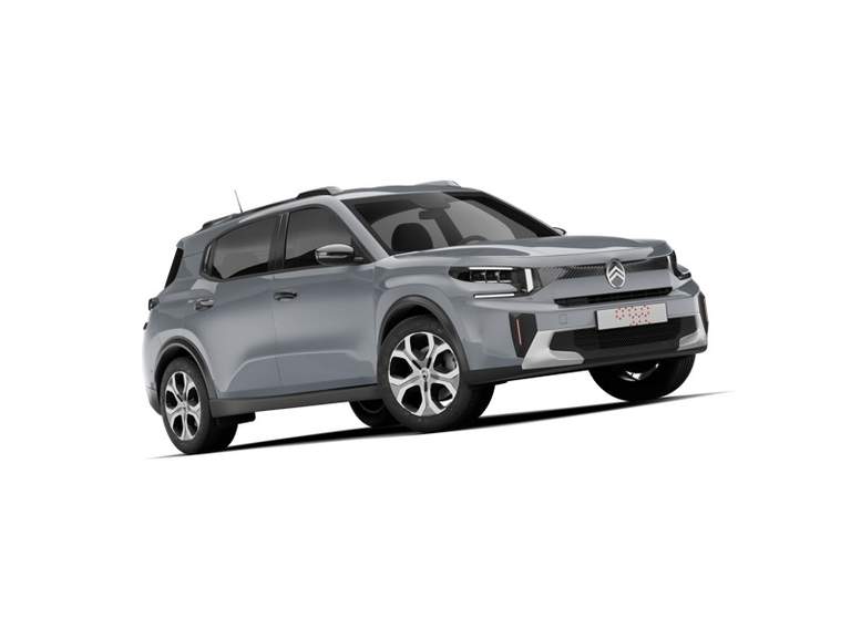 Citroën Citroën