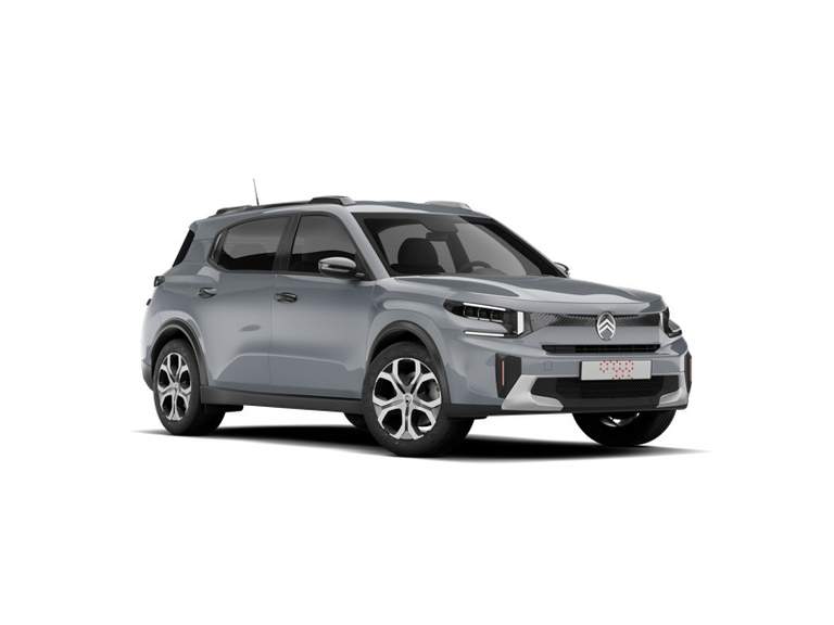 Citroën Citroën