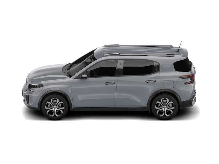 Citroën Citroën
