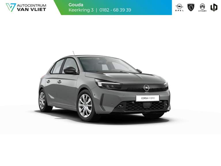 Opel