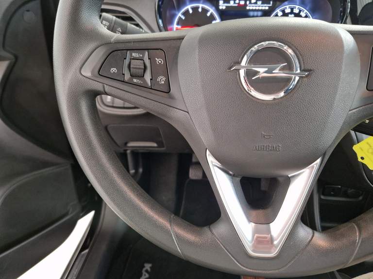 Opel Opel