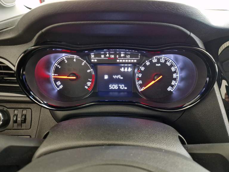 Opel Opel