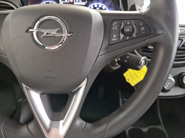 Opel Opel