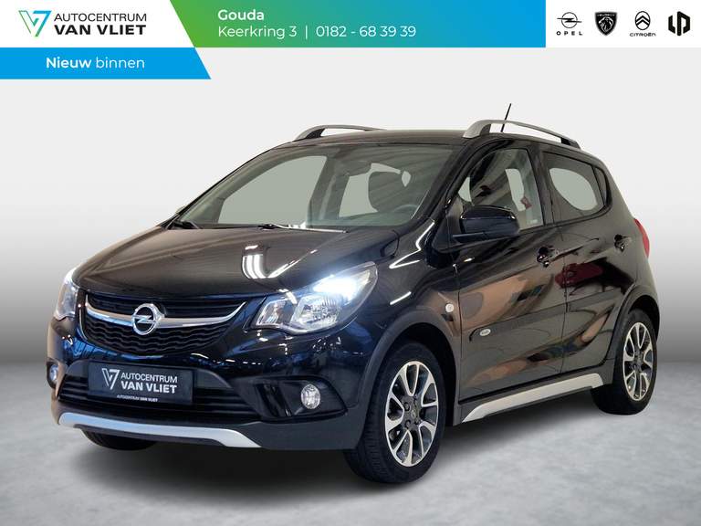 Opel